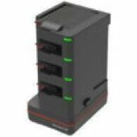 Honeywell Multi-Bay Battery Charger