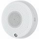 AXIS Mini C1410 Mk II Speaker System - White - TAA Compliant