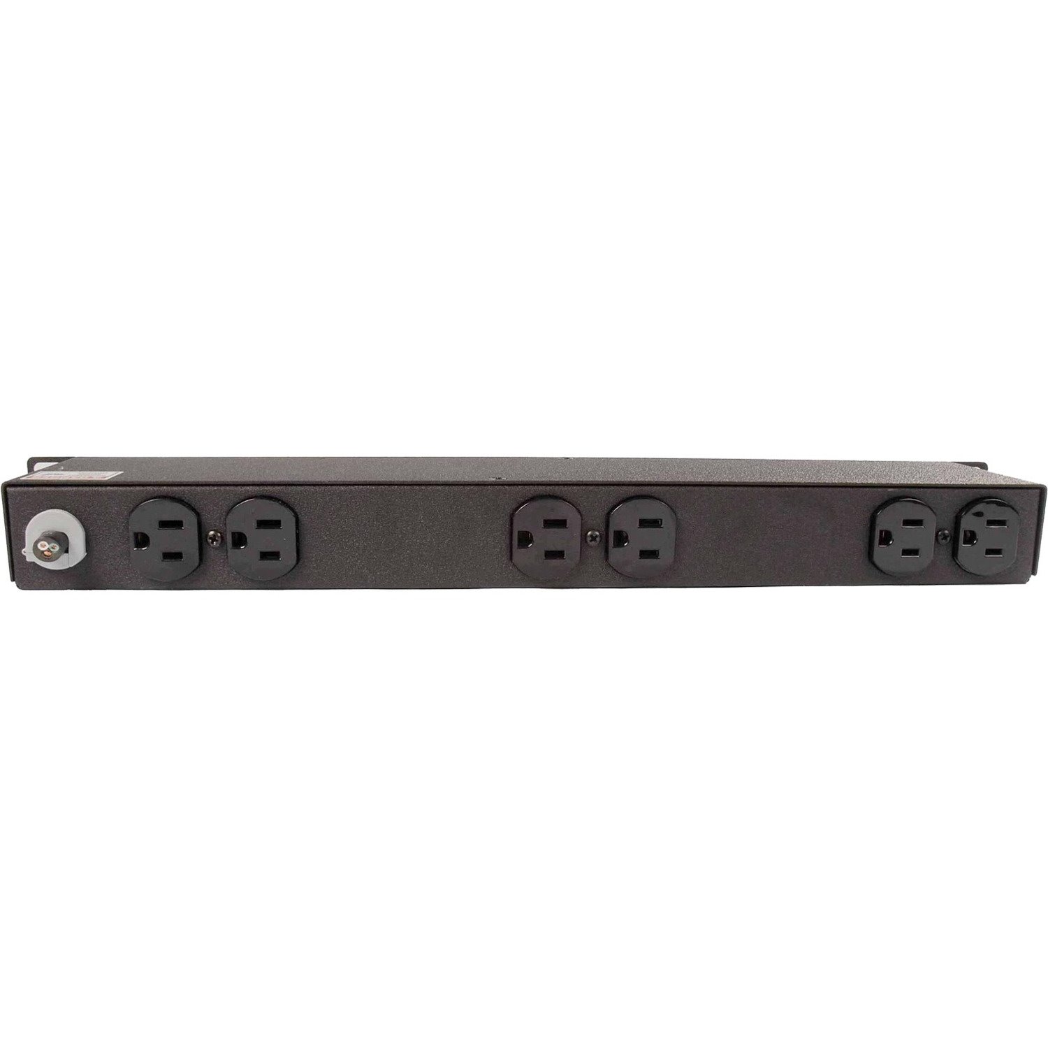 Geist BR060-10 6-Outlets PDU