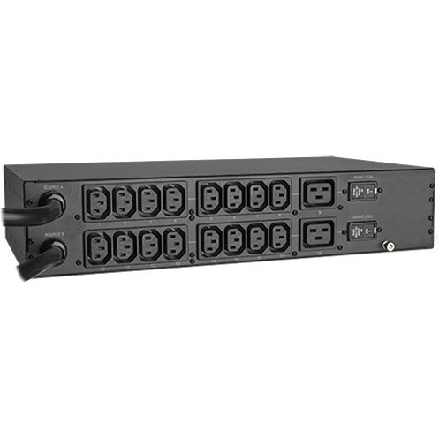 CyberPower PDU32MHVCEE18AT PDU