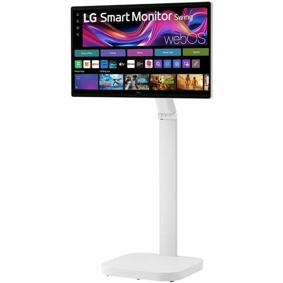LG 32U889sa-W 31.5Inch 4K Uhd Ips