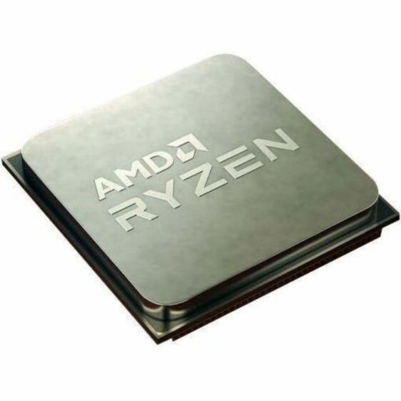 AMD Ryzen 3 4100 Quad-core (4 Core) 3.80 GHz Processor