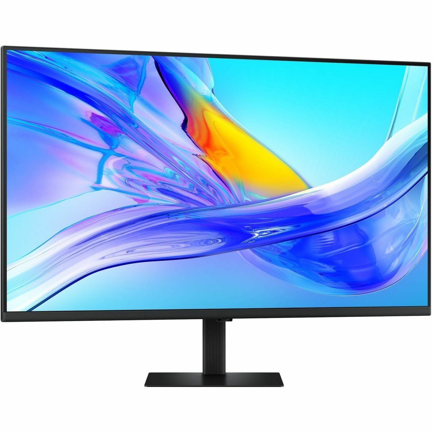 Samsung ViewFinity S8 S37D800UAU 37" Class 4K UHD LCD Monitor - 16:9 - Black