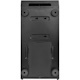 Thermaltake Versa H17 Computer Case - Mini ITX, Micro ATX Motherboard Supported - Micro Tower - SPCC - Black