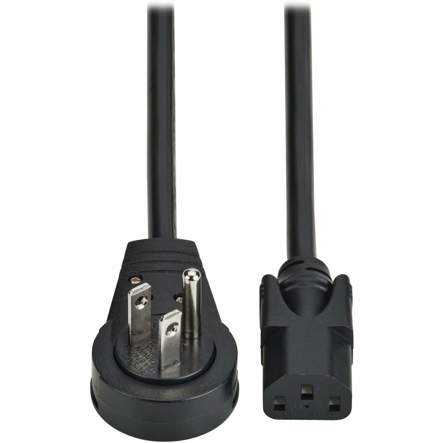 Tripp Lite series P006-006-15RR Standard Power Cord