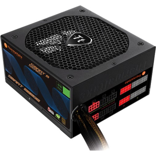 Thermaltake Smart SP-850AH3CCB ATX12V & EPS12V Power Supply