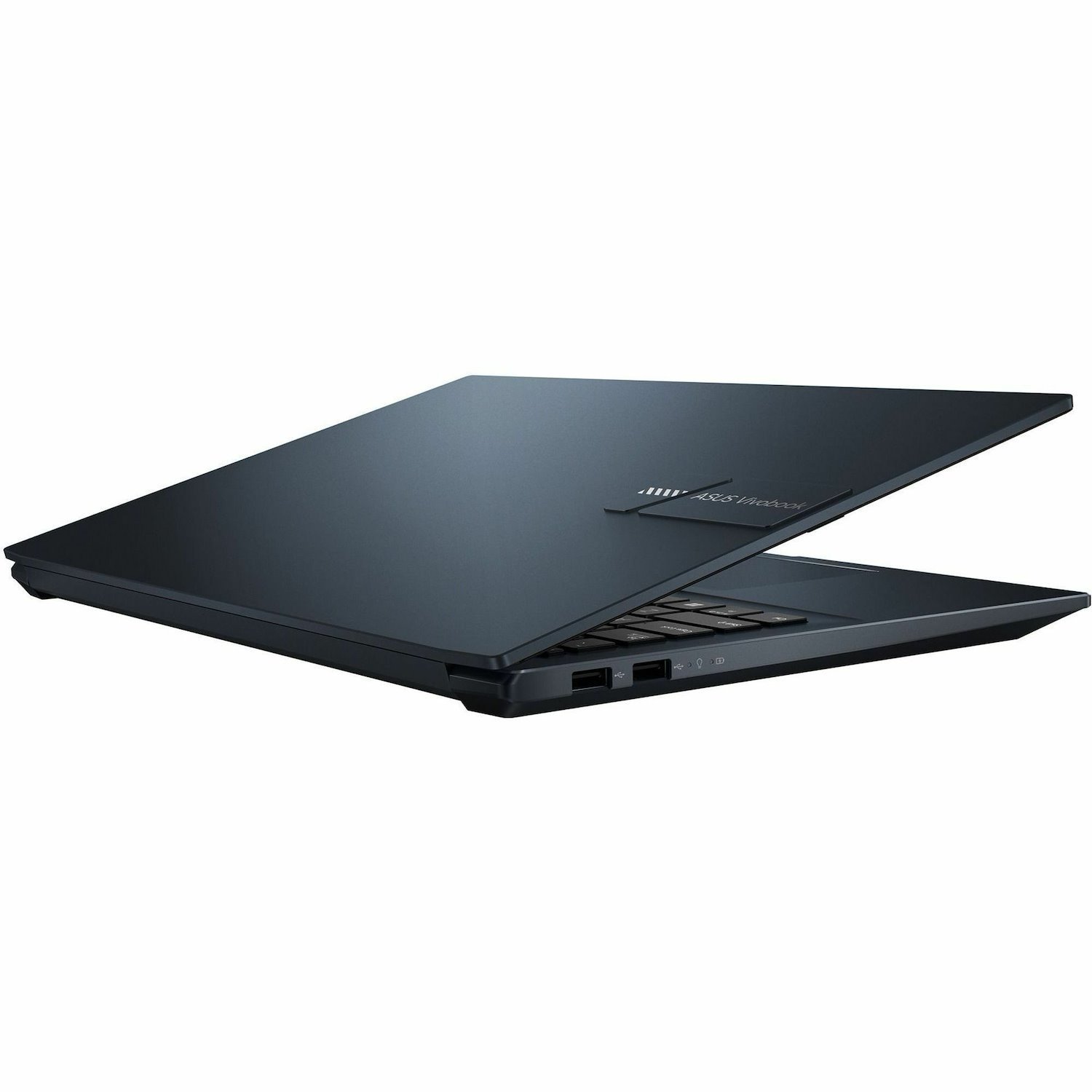 Asus Vivobook Pro 15 OLED M6500 M6500XU-LP004W 39.6 cm (15.6") Notebook - Full HD - AMD Ryzen 7 7840HS - 16 GB - 512 GB SSD - Quiet Blue