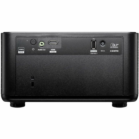 Optoma Photon Life PH31 DLP Projector - 16:9 - Black
