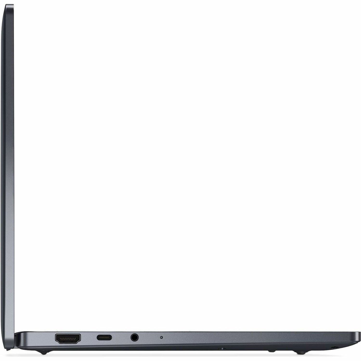 Dell Pro 13 Premium PA13250 13.3" Copilot+ PC Notebook - Full HD Plus - 60 Hz - Intel Core Ultra 7 266V - vPro Technology - 16 GB - 512 GB SSD - English (US) Keyboard - Magnetite