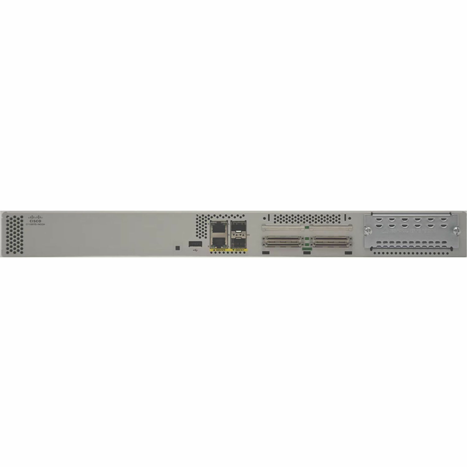 Cisco 1100 C1100TGX-1N24P32A Router