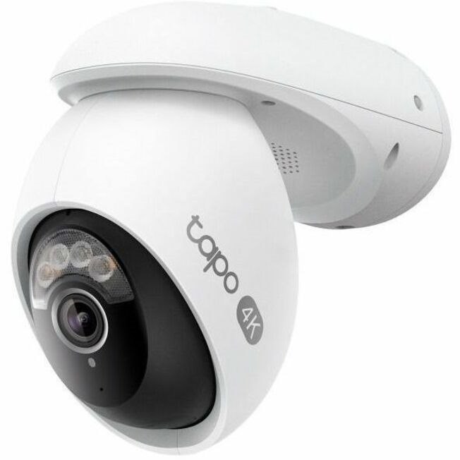 Tapo C560WS 8 Megapixel Outdoor 4K Network Camera - Colour - 1
