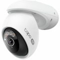 Tapo C560WS 8 Megapixel Outdoor 4K Network Camera - Color - 1