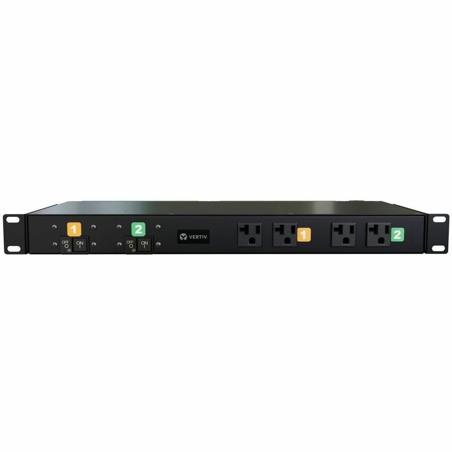 Vertiv Rpdu Basic Standard 30A 120