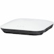 Fortinet FortiAP FAP-431G Tri Band Wi-Fi 6E IEEE 802.11 a/b/e/g/h/i/j/k/n/r/v/ac/ax 8.16 Gbit/s Wireless Access Point - Indoor