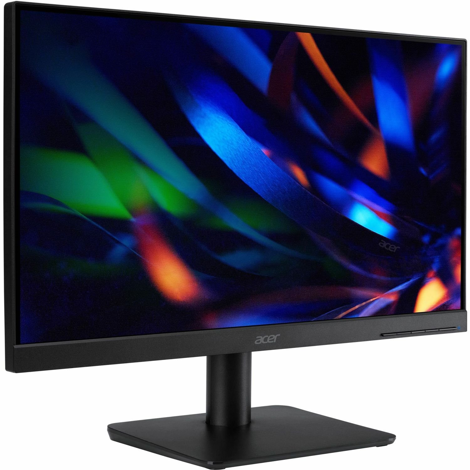 Acer V226HQL H 22" Class Full HD LCD Monitor - 16:9 - Black