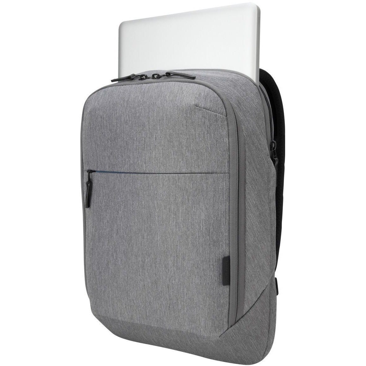 Targus CityLite TSB937GL Carrying Case (Backpack/Briefcase) for 39.6 cm (15.6") Notebook - Grey