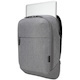 Targus CityLite TSB937GL Carrying Case (Backpack/Briefcase) for 39.6 cm (15.6") Notebook - Grey