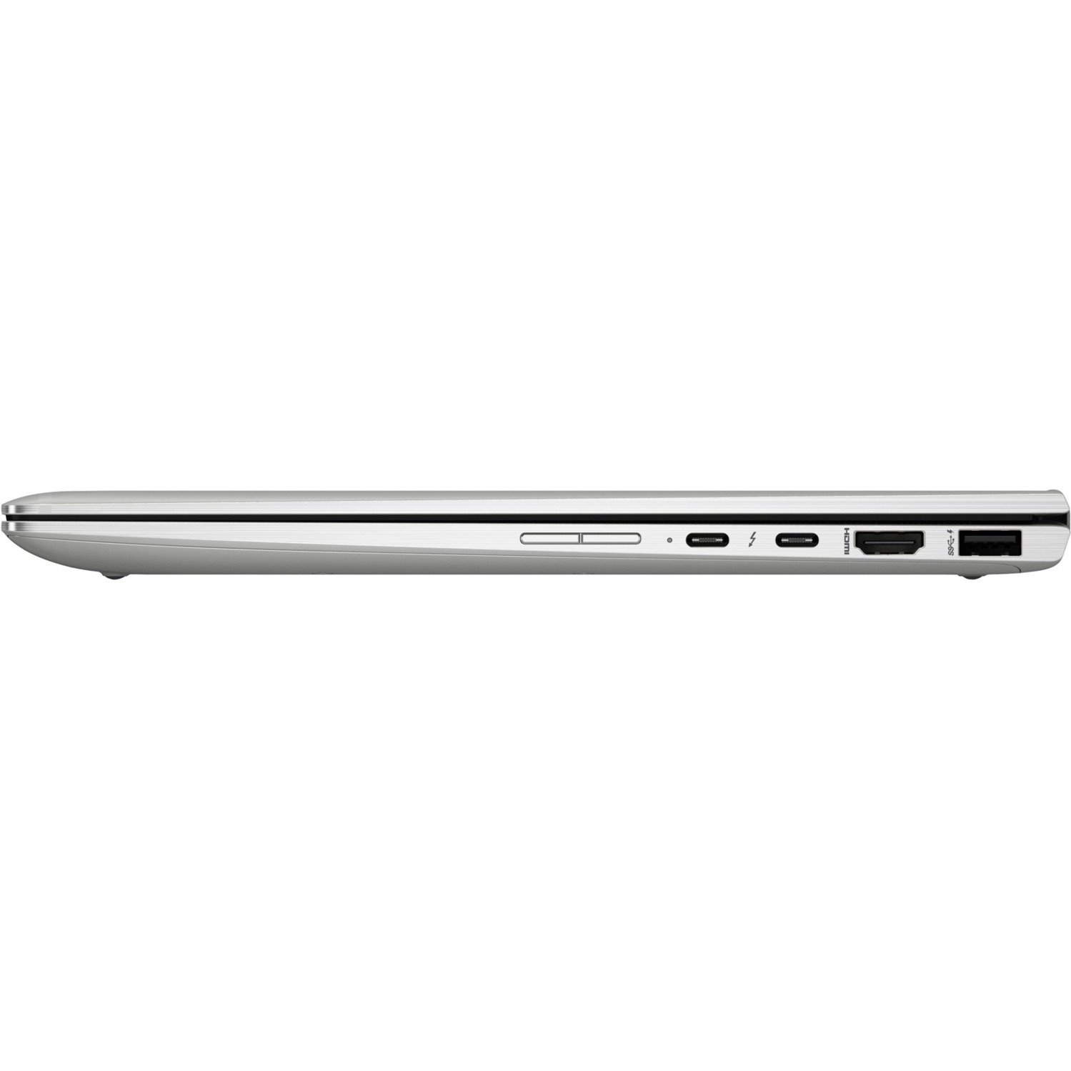 HP EliteBook x360 1040 G5 14" Touchscreen Convertible 2 in 1 Notebook - Intel Core i7 8th Gen i7-8650U - 16 GB - 256 GB SSD - English, French Keyboard