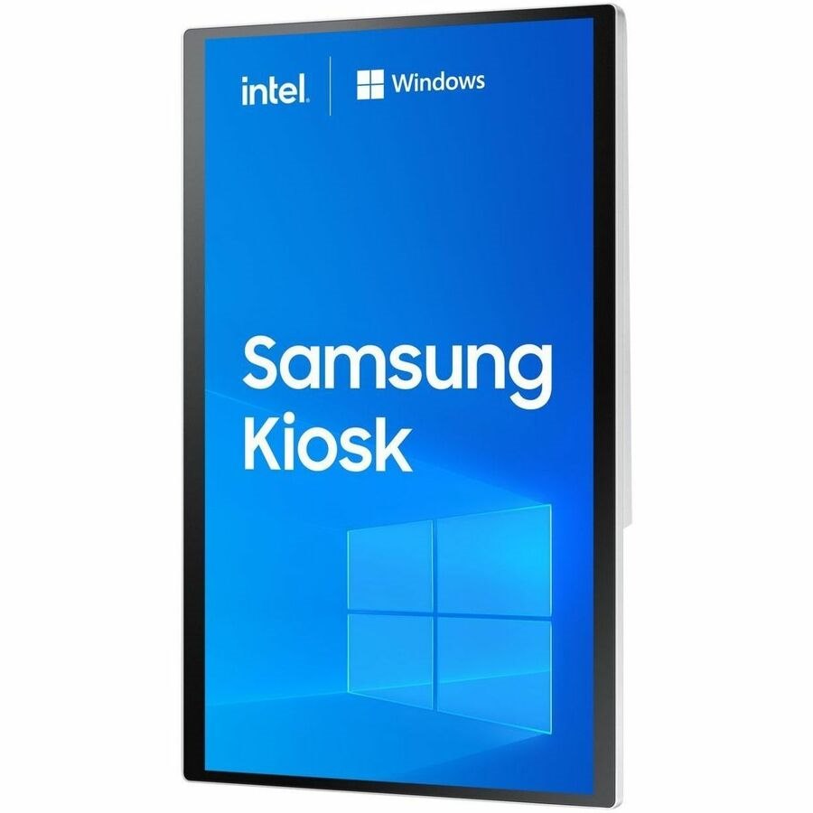 Samsung KM24C-C 24" LCD Digital Signage Kiosk - 16 Hours/ 7 Days Operation