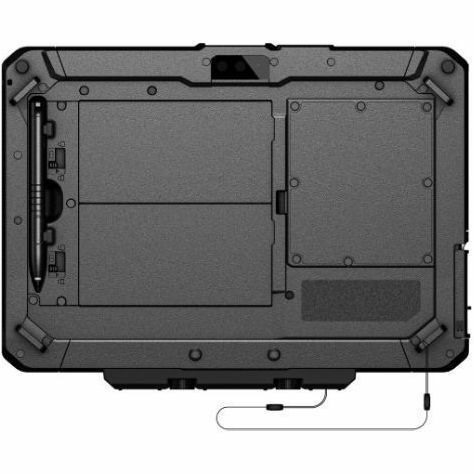 Getac Zx10g2-Ex QCS6490 Webcam Atex Android 8GB/128GB Led Barcode.Rd