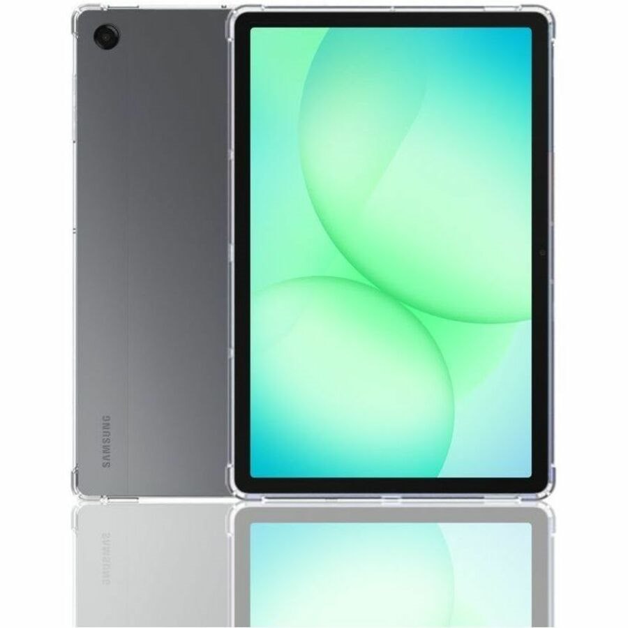 Strike Clear Tpu Case Galaxy Tab A11+