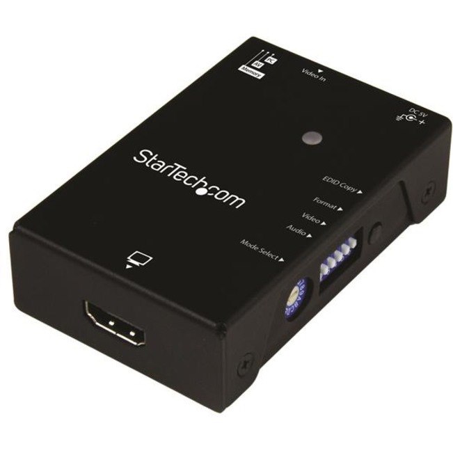 StarTech.com Video Emulator - External - TAA Compliant