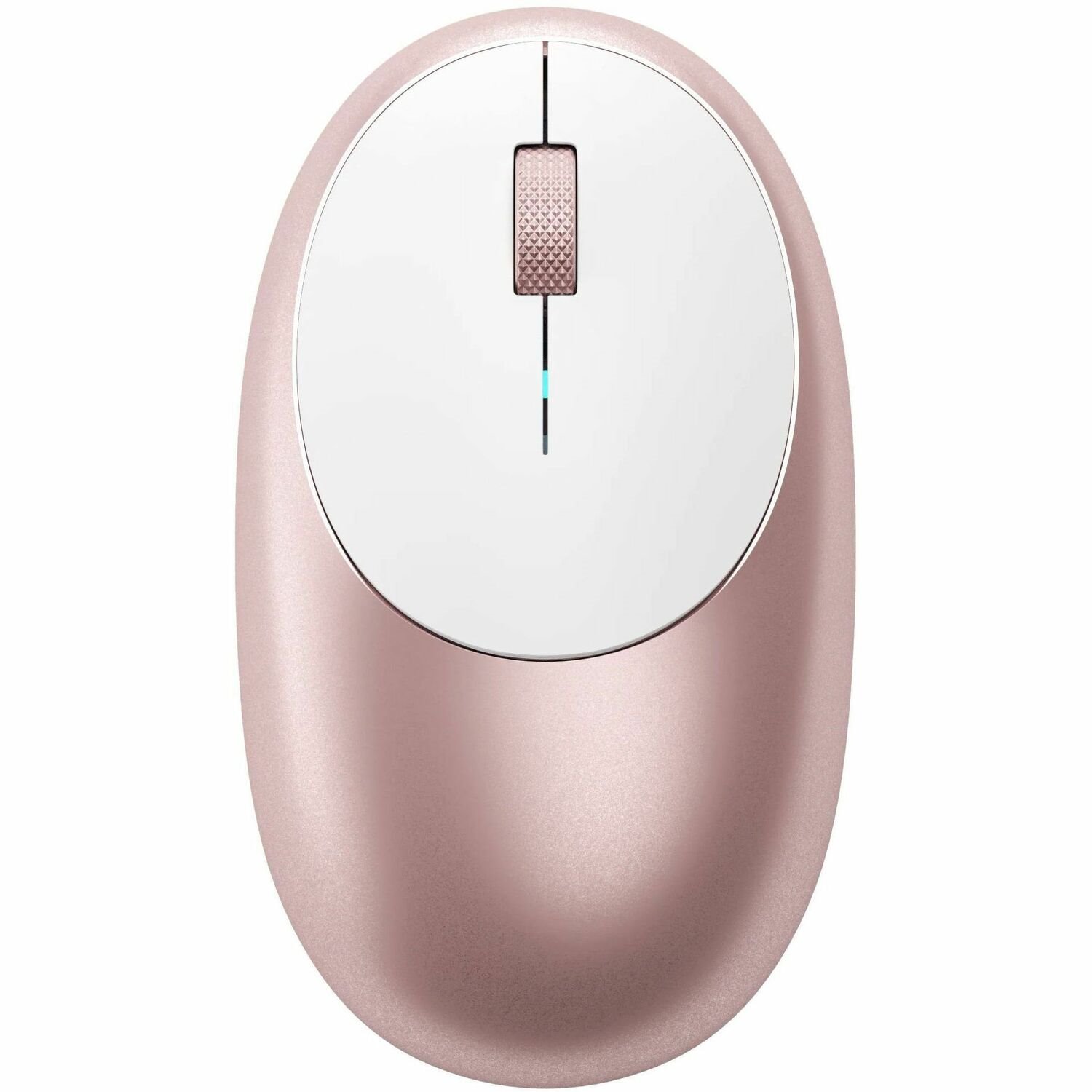 Satechi M1 Bluetooth Wireless Mouse - Rose Gold