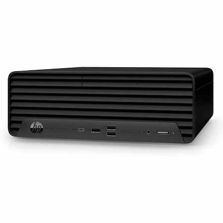 HP Pro SFF 400 G9 Desktop Computer - Intel Core i7 14th Gen i7-14700 - vPro Technology - 16 GB - 512 GB SSD - Small Form Factor