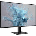 Philips 27E2N2500 27" Class WQHD LED Monitor - 16:9 - Textured Black