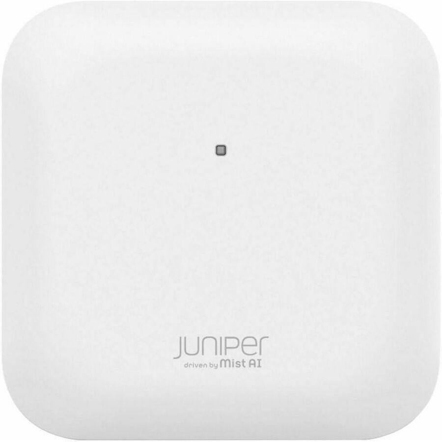 Mist AP27E Tri Band Wi-Fi 7 IEEE 802.11 a/b/g/n/ac/ax/be 9.38 Gbit/s Wireless Access Point - Indoor - Yes