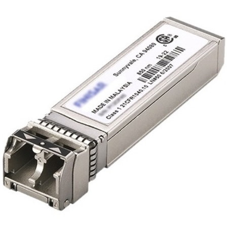 QNAP 32GB LC SR Shortwavelength SFP+ Transceiver