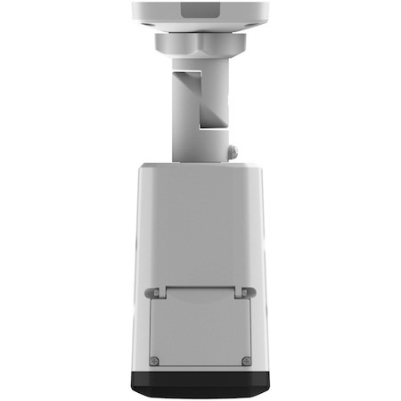 Gyration CYBERVIEW 510B 5 Megapixel Indoor/Outdoor HD Network Camera - Color - Bullet