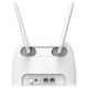 Tenda 4G07 Wi-Fi 5 IEEE 802.11b/g/n/ac 1 SIM Ethernet, Cellular Wireless Router