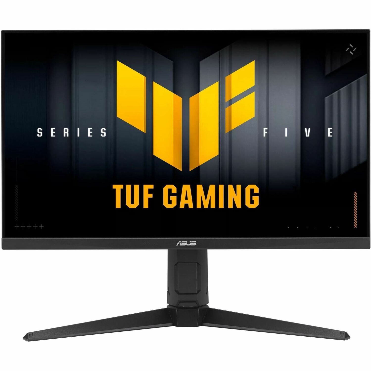 TUF VG279QML5A 27 Zoll Class Full HD Gaming-LED-Monitor - 16:9 Format - Schwarz