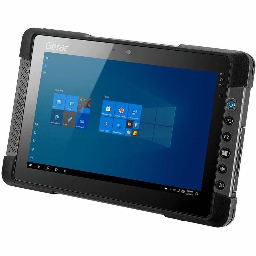 Getac F110G6 Rugged Tablet - 11.6" Full HD