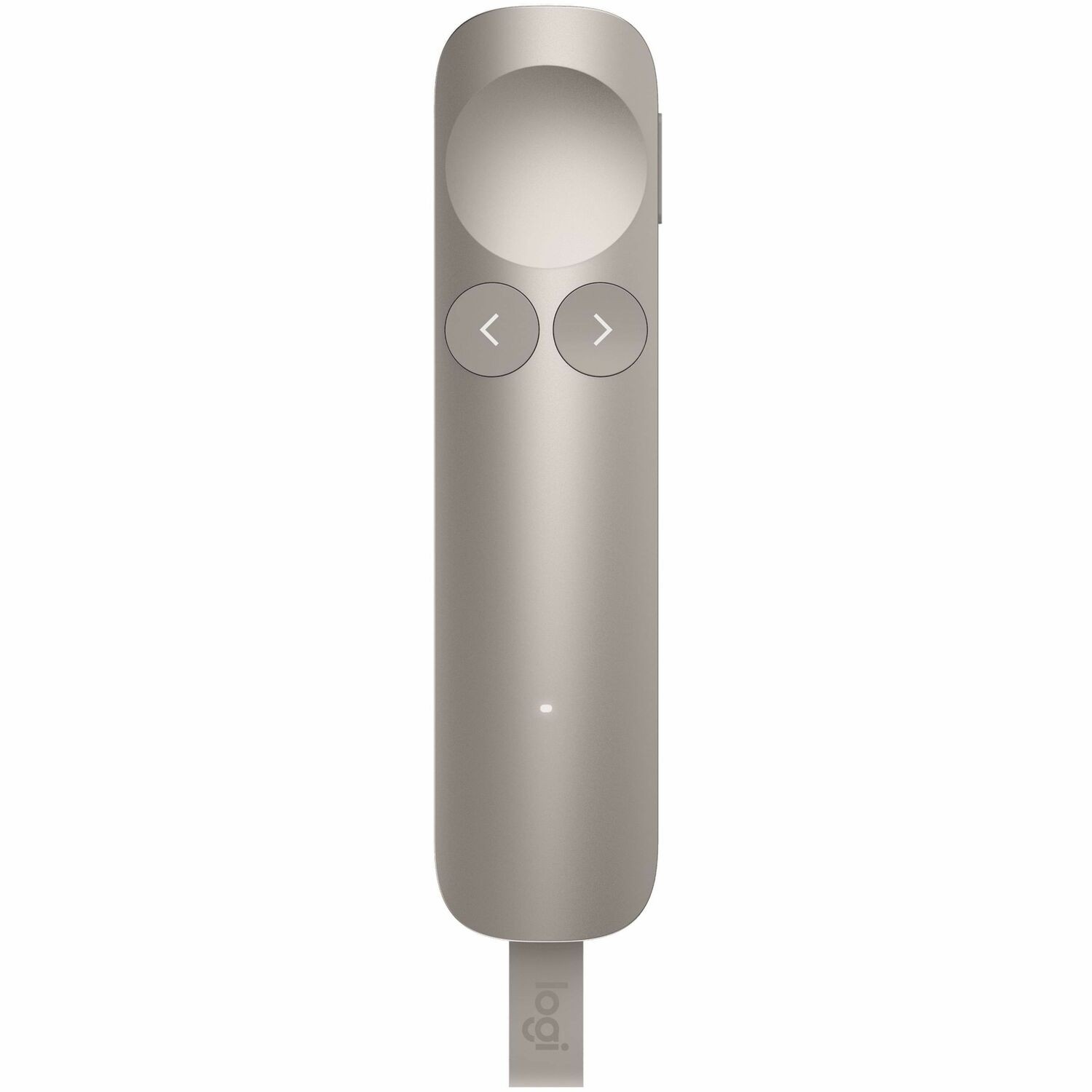 Logitech Spotlight 2 Remote Sand
