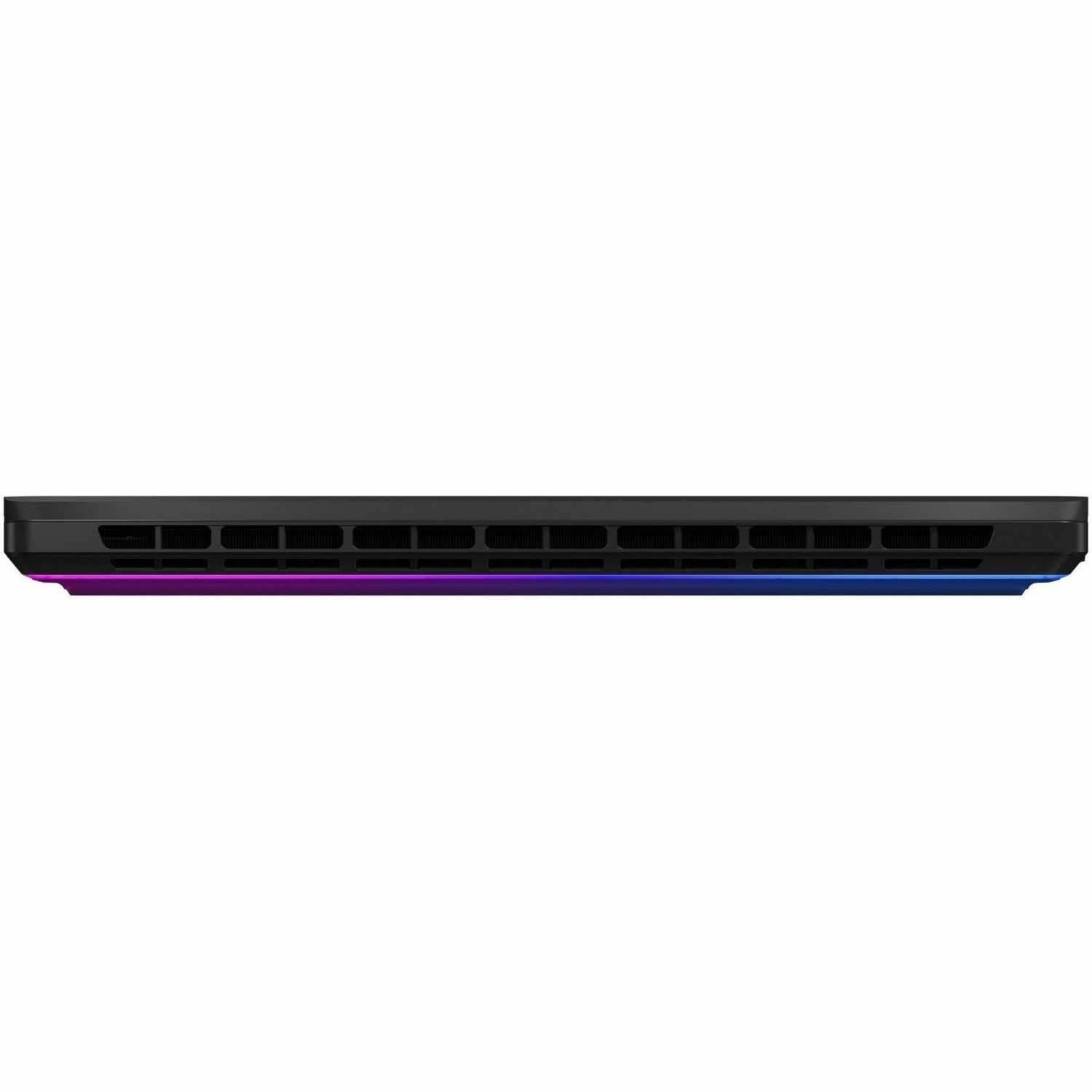 Asus ROG Strix SCAR 18 G835 G835LXG-TQ468W 18" Gaming Notebook - 4K - 240 Hz - Intel Core Ultra 9 Series 2 290HX Plus - 64 GB - 1 TB SSD - Off Black