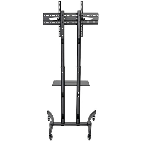 Eaton Tripp Lite Series Rolling TV/Monitor Cart - for 37" to 70" TVs and Monitors - Classic Edition