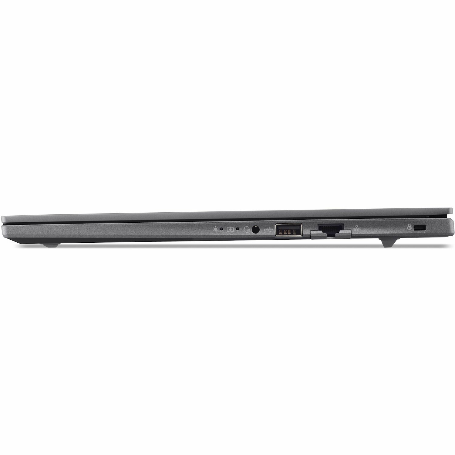 Acer TravelMate X4 14 AI X414-51 TMX414-51-579T 14" Notebook - WUXGA - 120 Hz - Intel Core Ultra 5 226V - 16 GB - 512 GB PCI Express NVMe 4.0 SSD - US International Keyboard - Iron