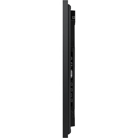 Samsung QM55B-T 55" LCD Digital Signage Display - 24 Hours/7 Days Operation