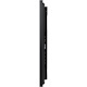Samsung QM55B-T 55" LCD Digital Signage Display - 24 Hours/7 Days Operation