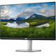 Moniteur Dell  27″ - S2721HS - Pied rétractable - Blanc