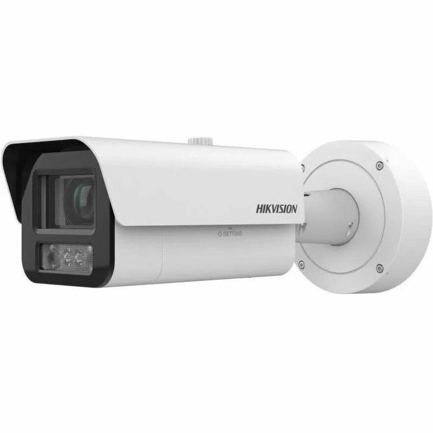 Hikvision DeepinView iDS-2CD7A47G0-XZHS(Y) 4 Megapixel Network Camera - Color - Bullet - White