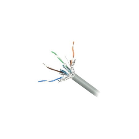 Belkin Cat. 6a STP Solid Cable