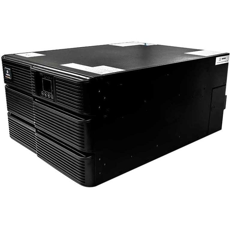 Liebert GXT4 10000VA Double Conversion Online Rack/Tower UPS