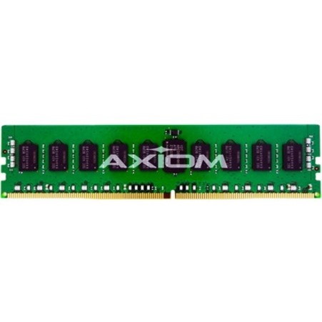 Axiom 8GB DDR4-2133 ECC RDIMM for HP - G8U28AV