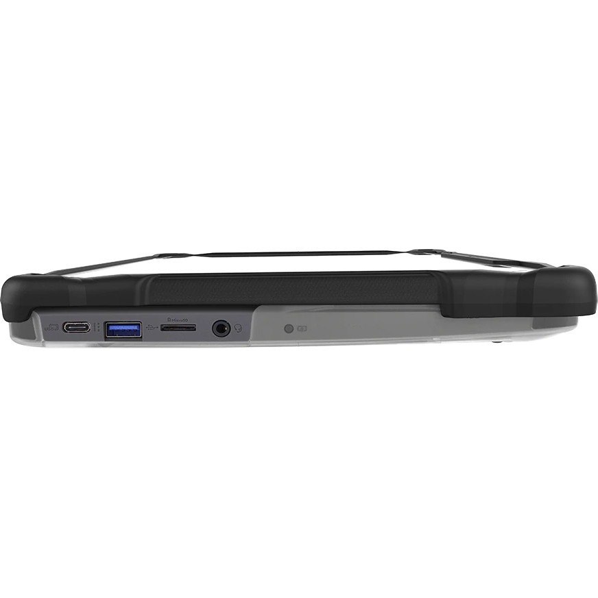 Gumdrop SlimTech Acer CB 11 C734 - Black