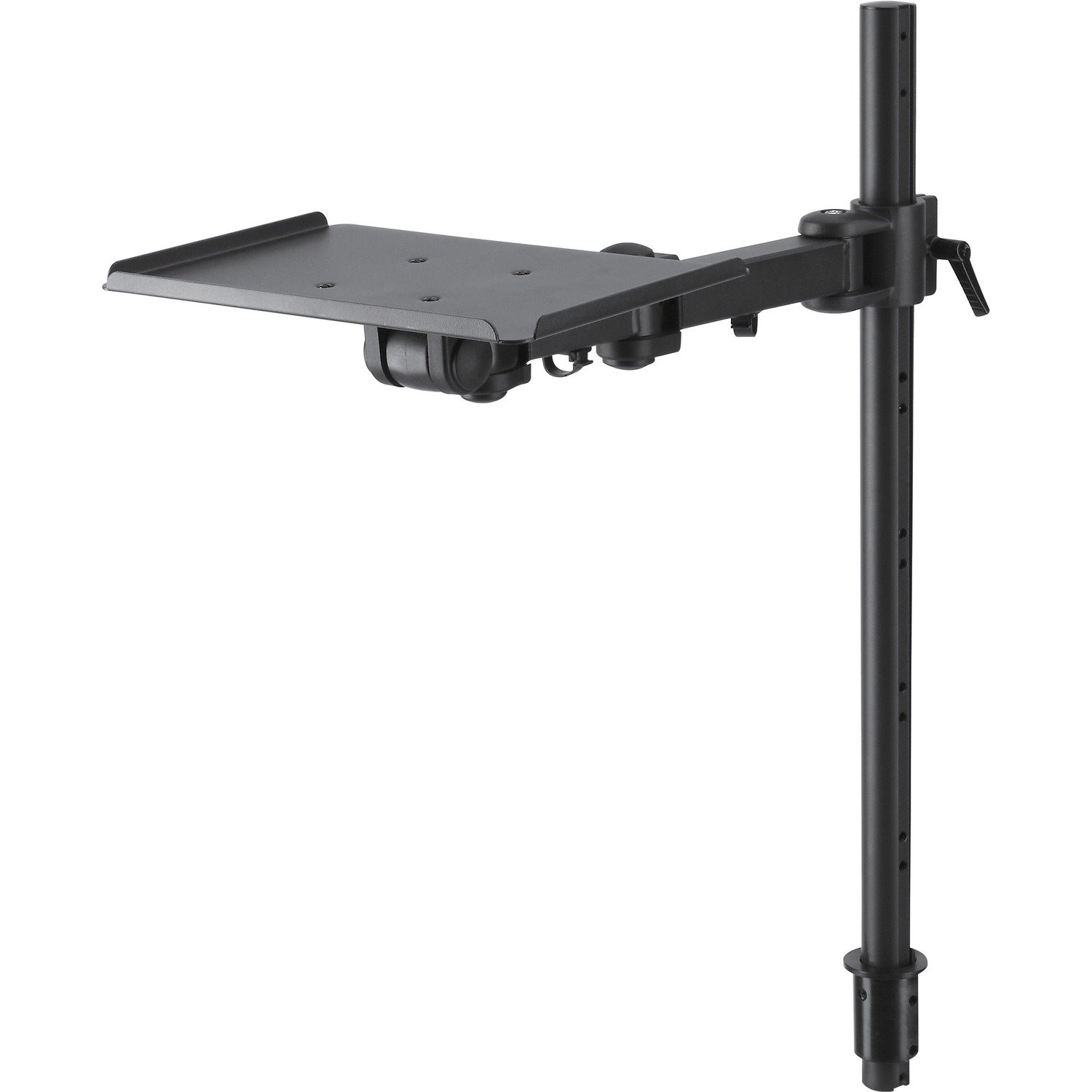 Atdec Mounting Shelf for Camera - Black