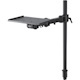 Atdec Mounting Shelf for Camera - Black