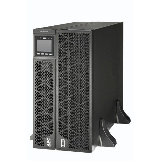 APC by Schneider Electric Smart-UPS RT Double Conversion Online UPS - 8 kVA/8 kW